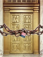 In the Public Interest: Closing the Courthouse Door