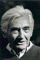 Howard Zinn Voting for Nader