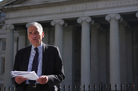 Watch Ralph Nader Live Tonight From NYC