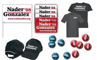 Nader Store Now Open