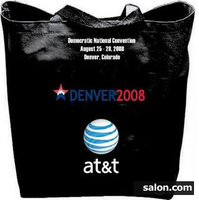 The AT&T Convention in Denver
